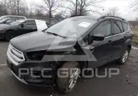 2019 Ford ESCAPE photo