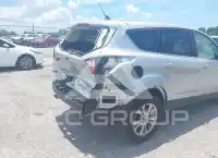 2019 Ford ESCAPE фото