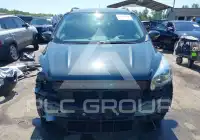 2019 Ford ESCAPE фото