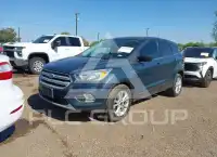2019 Ford ESCAPE фото