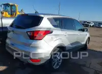 2019 Ford ESCAPE photo