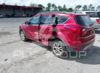 2019 Ford ESCAPE фото
