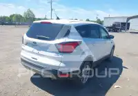 2019 Ford ESCAPE фото