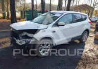 2019 Ford ESCAPE фото
