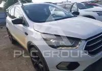 2019 Ford ESCAPE фото