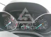 2019 Ford ESCAPE photo
