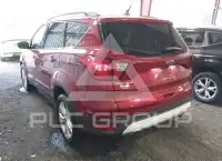 2019 Ford ESCAPE photo