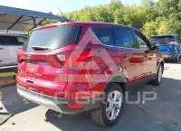 2019 Ford ESCAPE photo