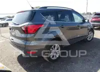 2019 Ford ESCAPE фото