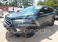 2019 Ford ESCAPE фото