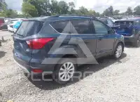 2019 Ford ESCAPE фото