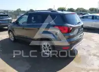 2019 Ford ESCAPE фото