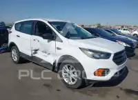 2019 Ford ESCAPE фото