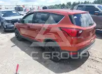 2019 Ford ESCAPE фото