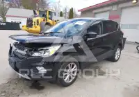2019 Ford ESCAPE фото