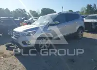 2019 Ford ESCAPE фото