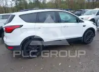 2019 Ford ESCAPE фото