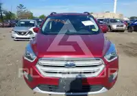 2019 Ford ESCAPE фото