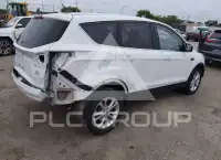 2019 Ford ESCAPE фото