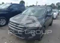 2019 Ford ESCAPE photo