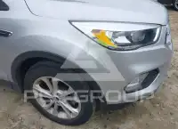 2019 Ford ESCAPE фото