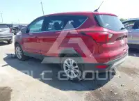 2019 Ford ESCAPE фото
