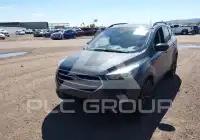 2019 Ford ESCAPE photo