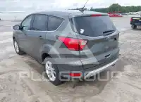 2019 Ford ESCAPE фото