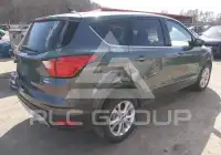 2019 Ford ESCAPE фото