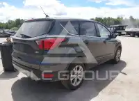 2019 Ford ESCAPE фото