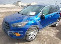 2019 Ford ESCAPE фото