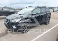 2019 Ford ESCAPE фото