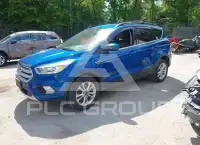 2019 Ford ESCAPE фото