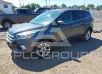 2019 Ford ESCAPE фото
