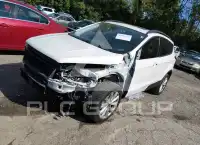 2019 Ford ESCAPE фото