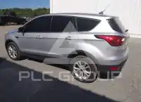 2019 Ford ESCAPE фото