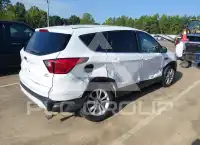 2019 Ford ESCAPE фото