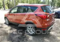 2019 Ford ESCAPE photo