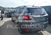 2019 Ford ESCAPE photo