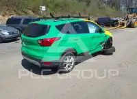 2019 Ford ESCAPE фото