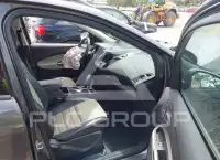 2019 Ford ESCAPE photo