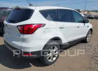 2019 Ford ESCAPE photo