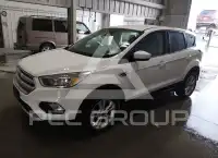 2019 Ford ESCAPE фото