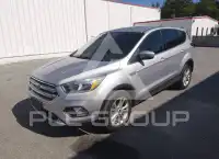 2019 Ford ESCAPE фото