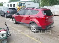 2019 Ford ESCAPE фото