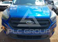 2019 Ford ESCAPE photo
