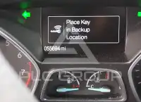 2019 Ford ESCAPE photo