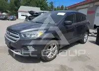 2019 Ford ESCAPE фото