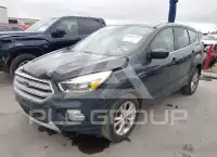 2019 Ford ESCAPE фото