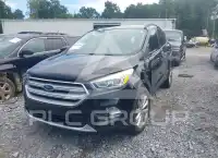 2019 Ford ESCAPE фото